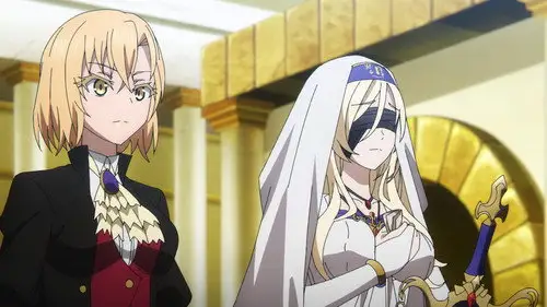 Goblin Slayer Temporada 2 Episodios 11 • Sub Español