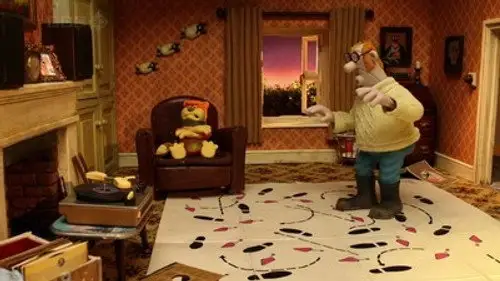 La oveja Shaun Temporada 2 Episodios 5 • Sub Español