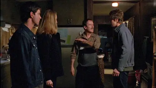 Roswell Temporada 1 Episodios 15 • Sub Español