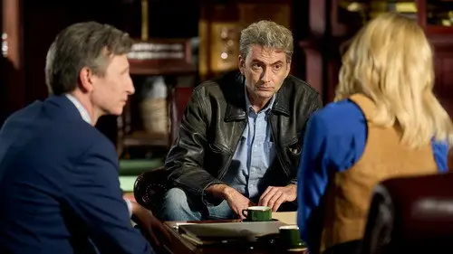 The Hack Temporada 1 Episodios 5 • Sub Español