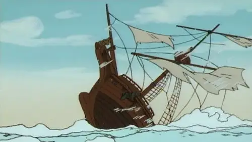 Los Moomin Temporada 1 Episodios 12 • Sub Español