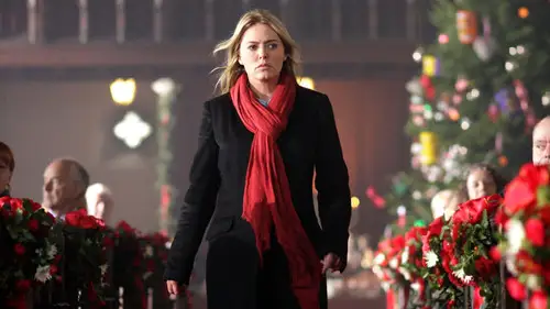 Holby City Temporada 13 Episodios 11 • Sub Español