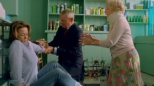 Doc Martin Temporada 8 Episodios 8 • Sub Español