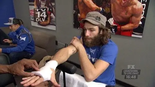 The Ultimate Fighter Temporada 15 Episodios 5 • Sub Español