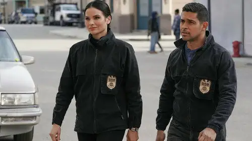 Navy: Investigación criminal Temporada 20 Episodios 14 • Sub Español