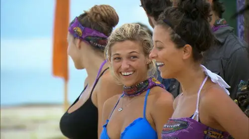 Survivor Temporada 28 Episodios 2 • Sub Español