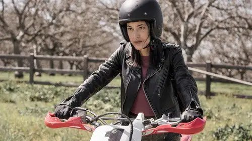 Goliat Temporada 3 Episodios 5 • Sub Español