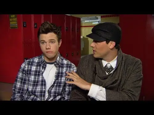 Glee Temporada 0 Episodios 14 • Sub Español
