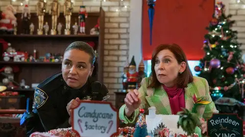 Elsbeth Temporada 2 Episodios 6 • Sub Español