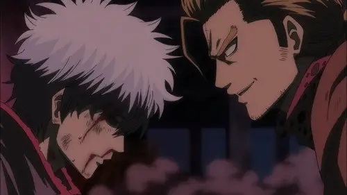 Gintama Temporada 6 Episodios 11 • Sub Español