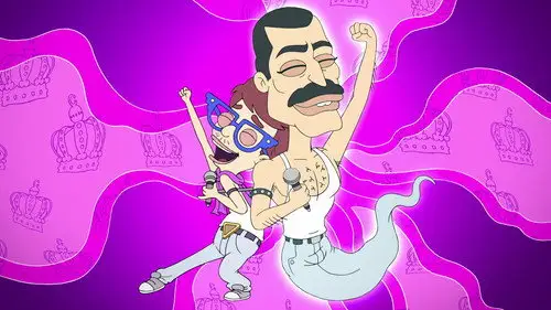 Big Mouth Temporada 1 Episodios 3 • Sub Español