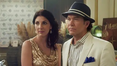 Las reglas del juego (Leverage) Temporada 4 Episodios 15 • Sub Español