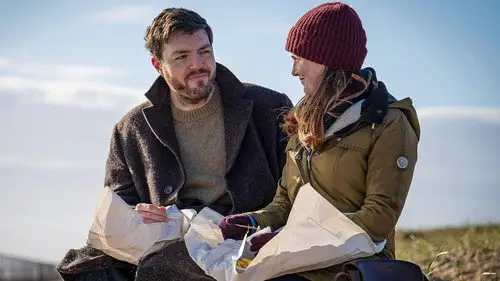 Cormoran Strike (C.B. Strike) Temporada 5 Episodios 4 • Sub Español
