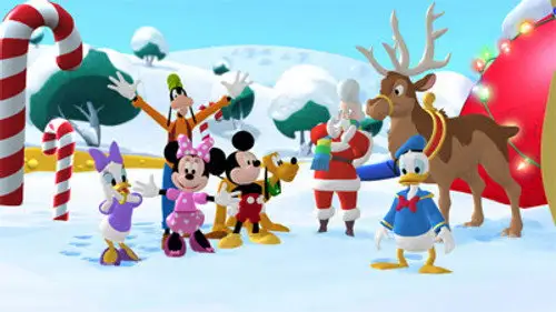 La casa de Mickey Mouse Temporada 1 Episodios 20 • Sub Español