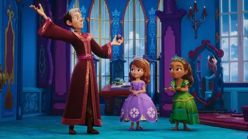 Sofia the First: Royal Magic Temporada 1 Episodios 6 • Sub Español