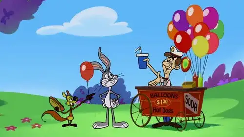 The New Looney Tunes Temporada 3 Episodios 3 • Sub Español