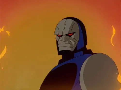 Superman: La serie animada Temporada 1 Episodios 12 • Sub Español