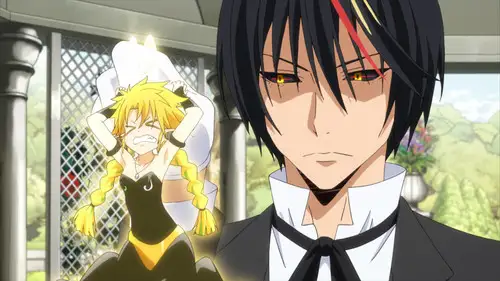 That Time I Got Reincarnated as a Slime Temporada 2 Episodios 15 • Sub Español