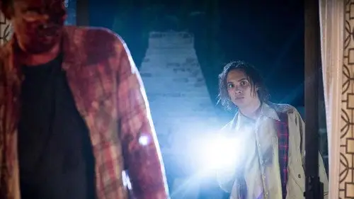 Fear the Walking Dead Temporada 1 Episodios 3 • Sub Español