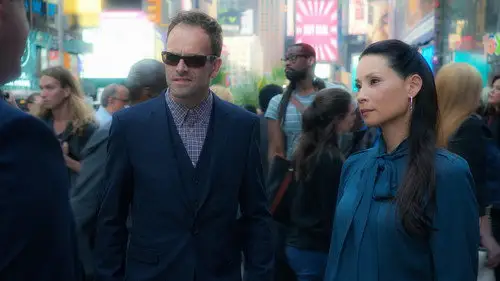 Elementary Temporada 4 Episodios 2 • Sub Español