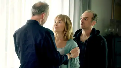 Usta Usta Temporada 4 Episodios 5 • Sub Español
