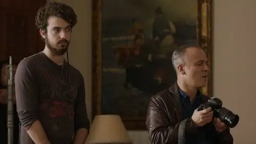 Vergüenza Temporada 2 Episodios 2 • Sub Español