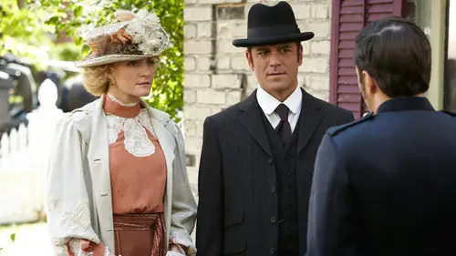 Los misterios de Murdoch Temporada 6 Episodios 12 • Sub Español