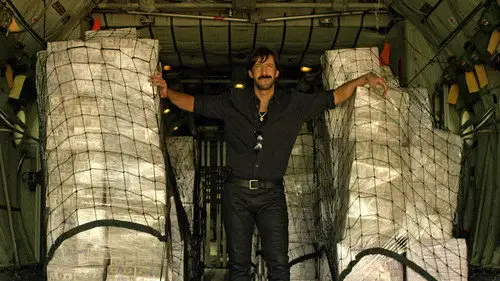 Narcos Temporada 3 Episodios 3 • Sub Español