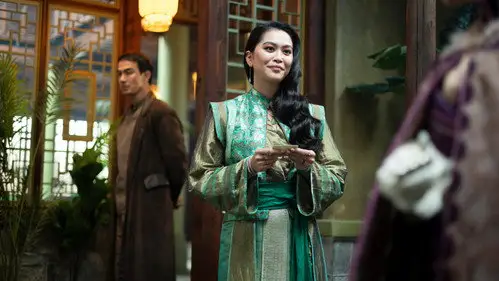 Warrior Temporada 3 Episodios 1 • Sub Español