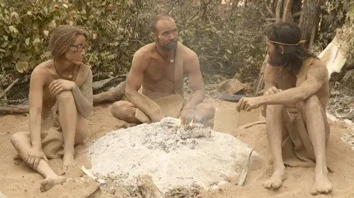 Aventura en pelotas Temporada 14 Episodios 10 • Sub Español