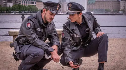 Hamburgo 112 Temporada 15 Episodios 1 • Sub Español