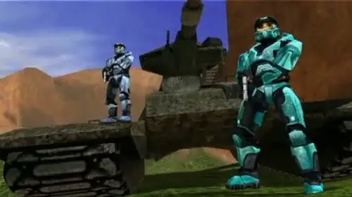 Red vs. Blue Temporada 2 Episodios 13 • Sub Español