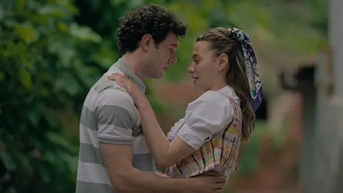 Hatıran Yeter Temporada 1 Episodios 2 • Sub Español