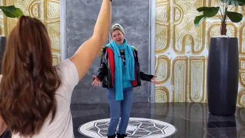 Big Brother Célébrités Temporada 1 Episodios 9 • Sub Español