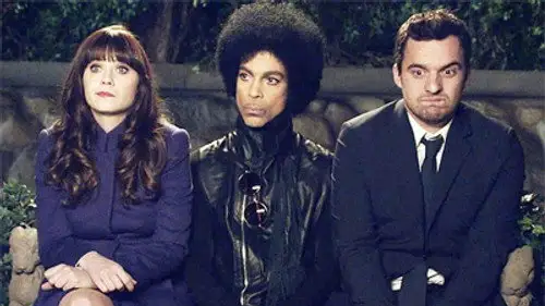 New Girl Temporada 3 Episodios 14 • Sub Español