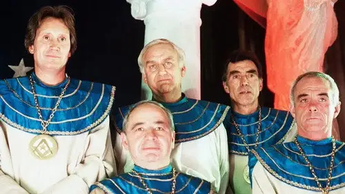 Inspector Morse Temporada 4 Episodios 4 • Sub Español