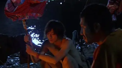 Kamen Rider Temporada 21 Episodios 8 • Sub Español