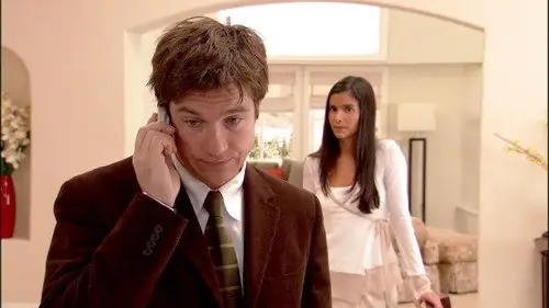 Arrested Development Temporada 1 Episodios 12 • Sub Español