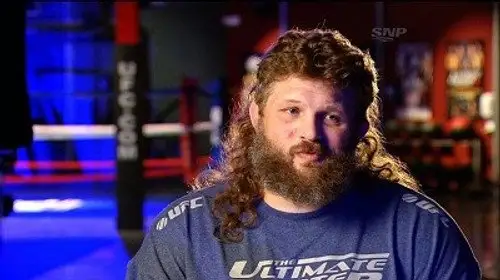The Ultimate Fighter Temporada 16 Episodios 2 • Sub Español