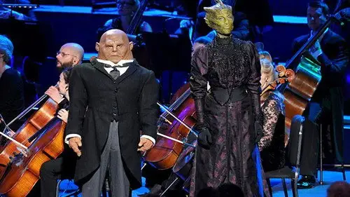 BBC Proms Temporada 67 Episodios 3 • Sub Español