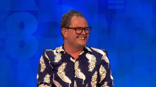8 Out of 10 Cats Does Countdown S23E6 • Oglądaj Online