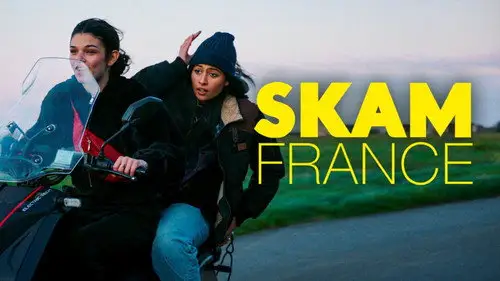 Skam Francia Temporada 11 Episodios 4 • Sub Español
