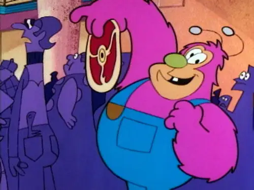 Atomówki 1998 Temporada 0 Cap 2 • Español Online