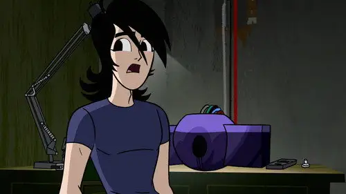 Sym-Bionic Titan Temporada 1 Episodios 19 • Sub Español