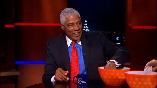 The Colbert Report Temporada 10 Episodios 18 • Sub Español