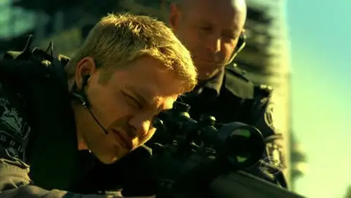 Flashpoint Temporada 1 Episodios 5 • Sub Español