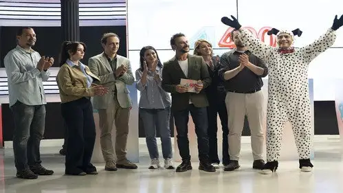 Var Bunlar Temporada 3 Episodios 11 • Sub Español