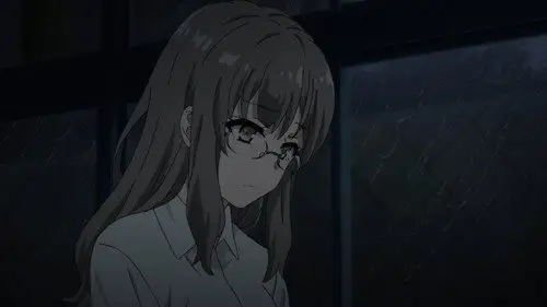Seishun Buta Yarou wa Bunny Girl Senpai no Yume wo Minai Temporada 1 Episodios 8 • Sub Español