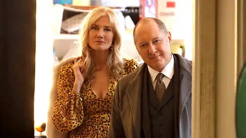 The Blacklist Temporada 7 Episodios 12 • Sub Español