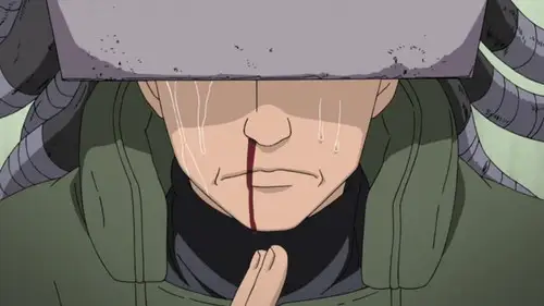 Naruto Shippuden Temporada 15 Episodios 330 • Sub Español